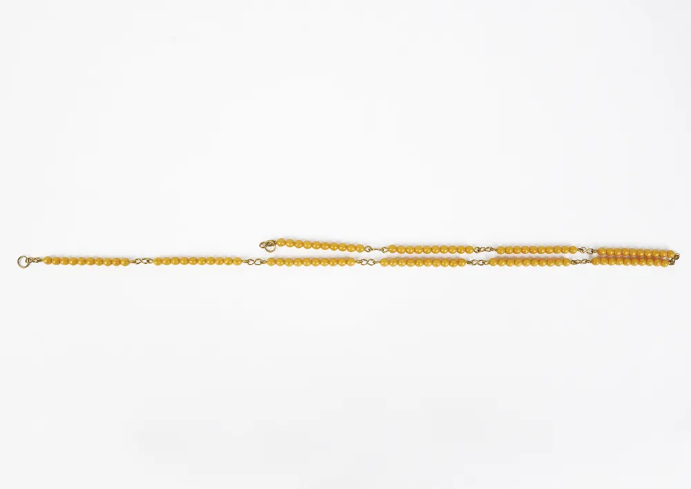 TimeTEX Hunderterkette "Montessori Premium"