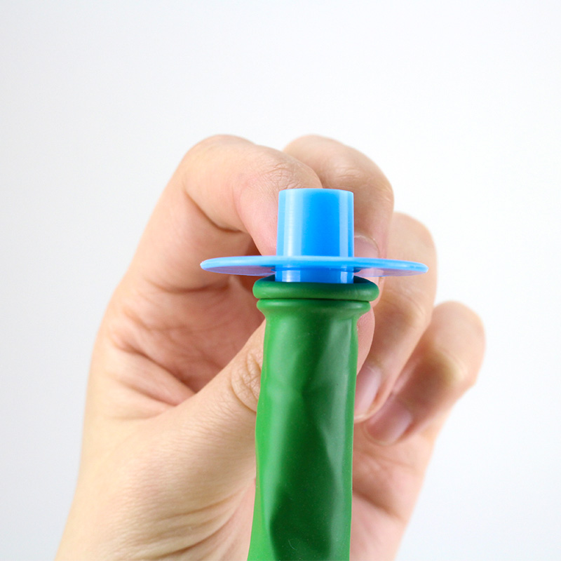 Hagemann Ballon-Helikopter