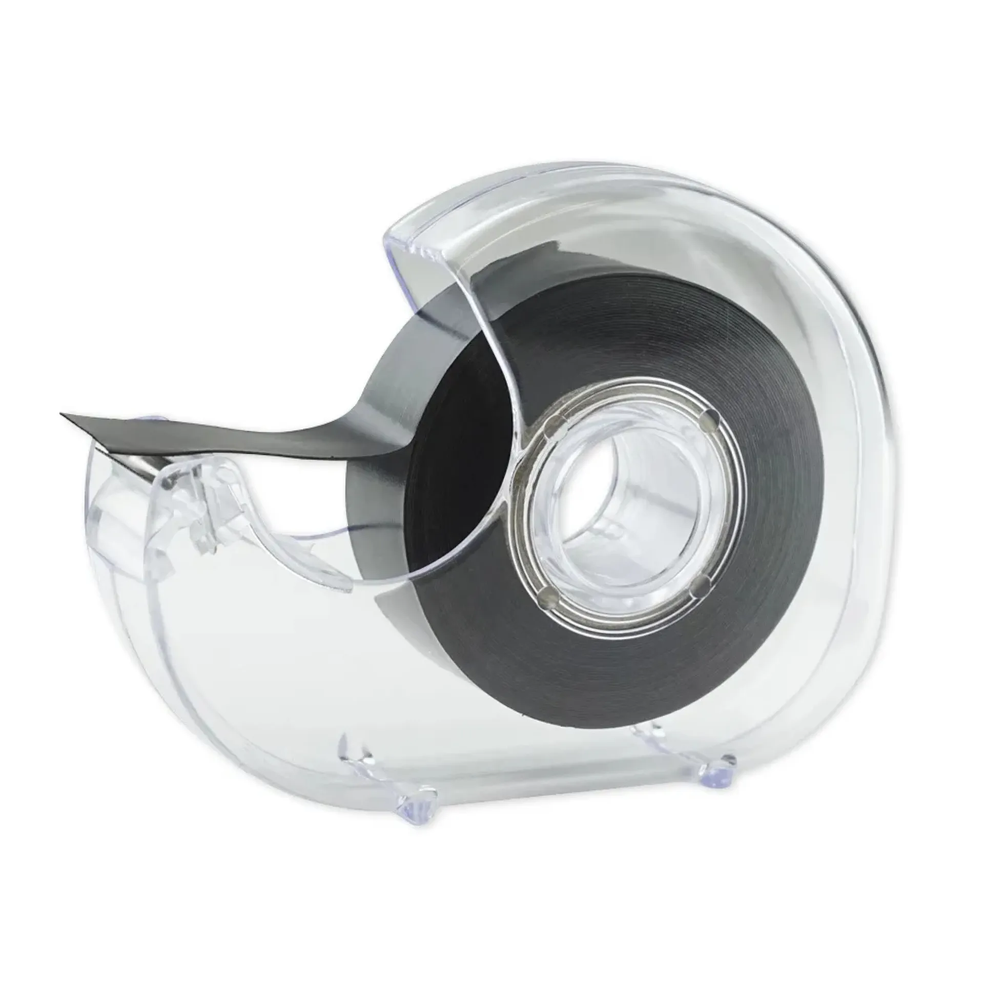 Magnet-Streifen-Abroller, selbstklebend, 19 mm, 3 m