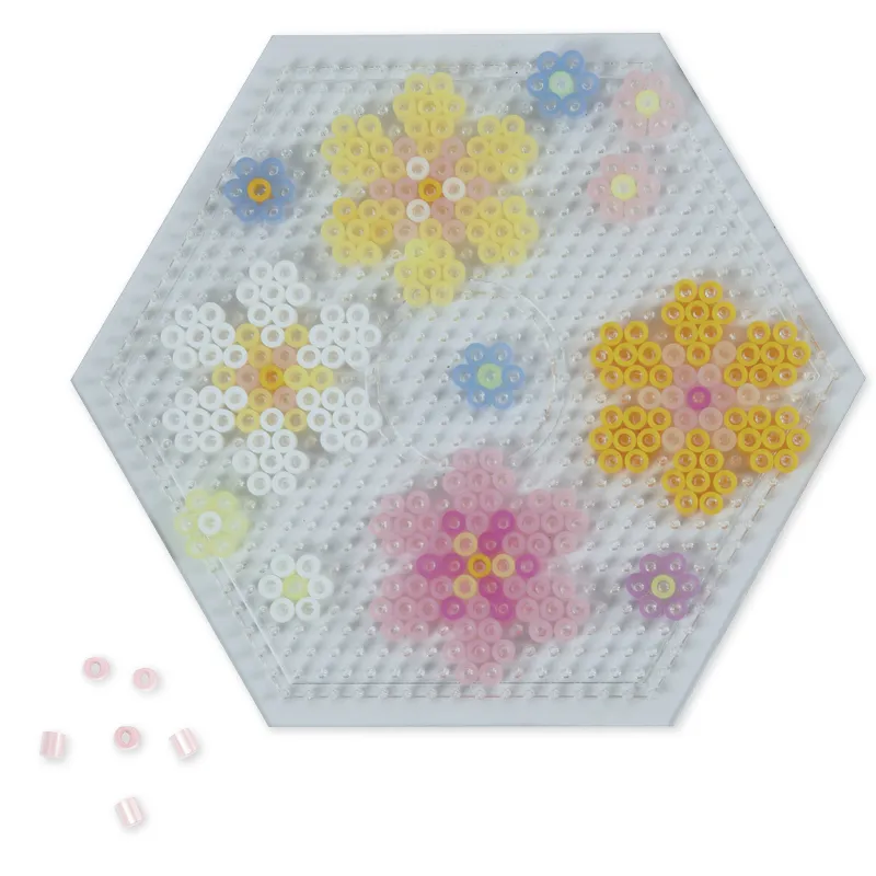 Bügelperlen, 5 mm, ca. 30.000 Stück