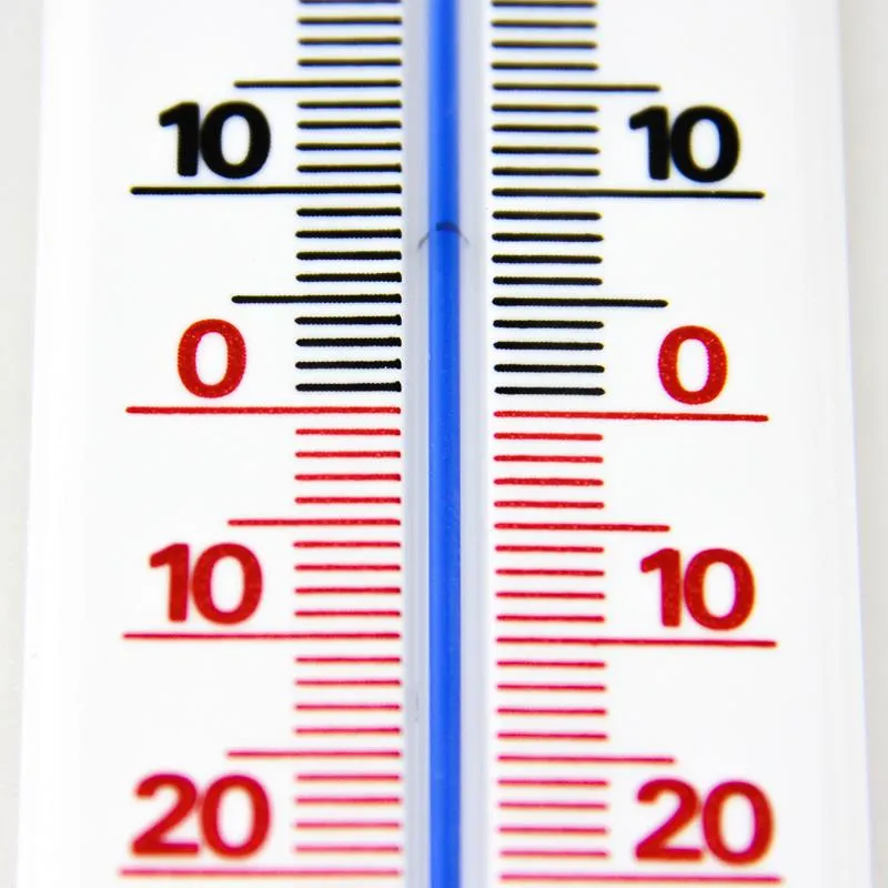 Vielzweck-Thermometer
