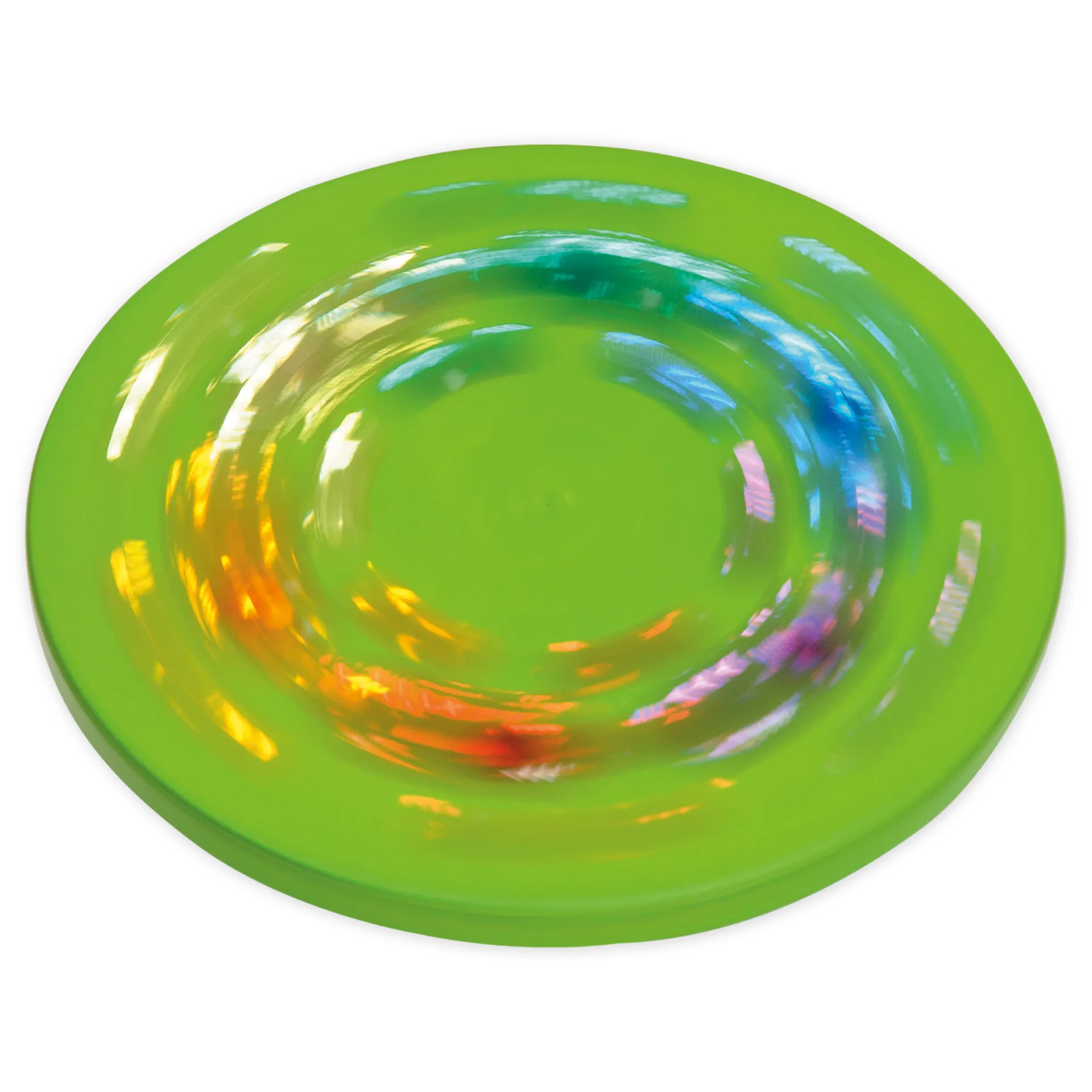 Juwelenkreisel, 23 cm ø