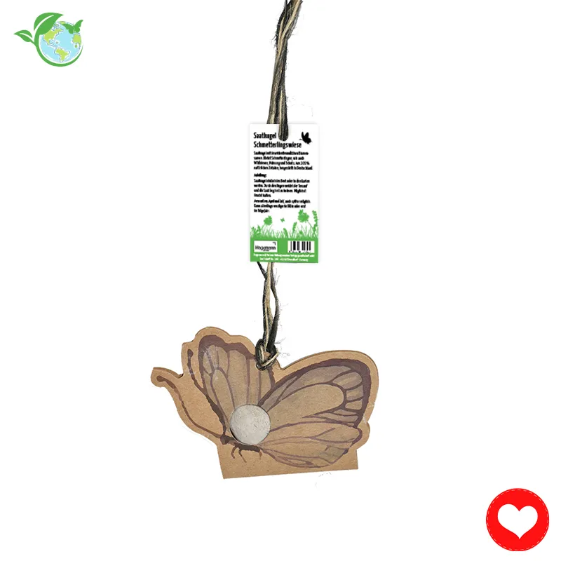 Hagemann Saatkugeln Schmetterlingswiese