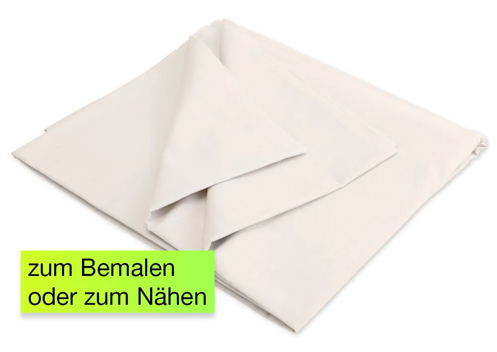 Baumwoll-Stoff, 1,50x5 m