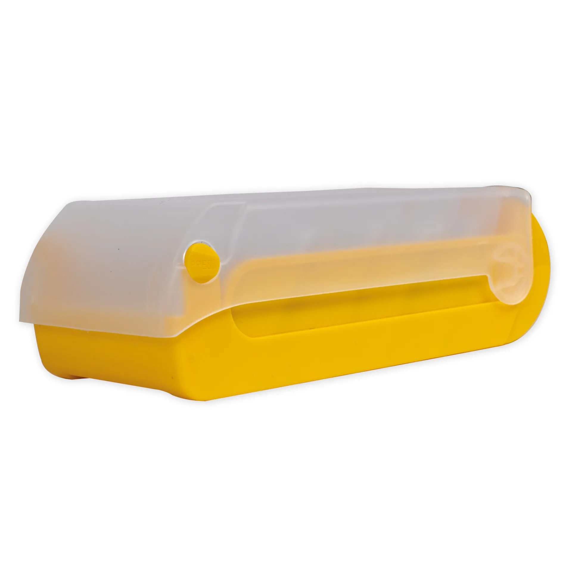 Karteikasten für A8 Kunststoff