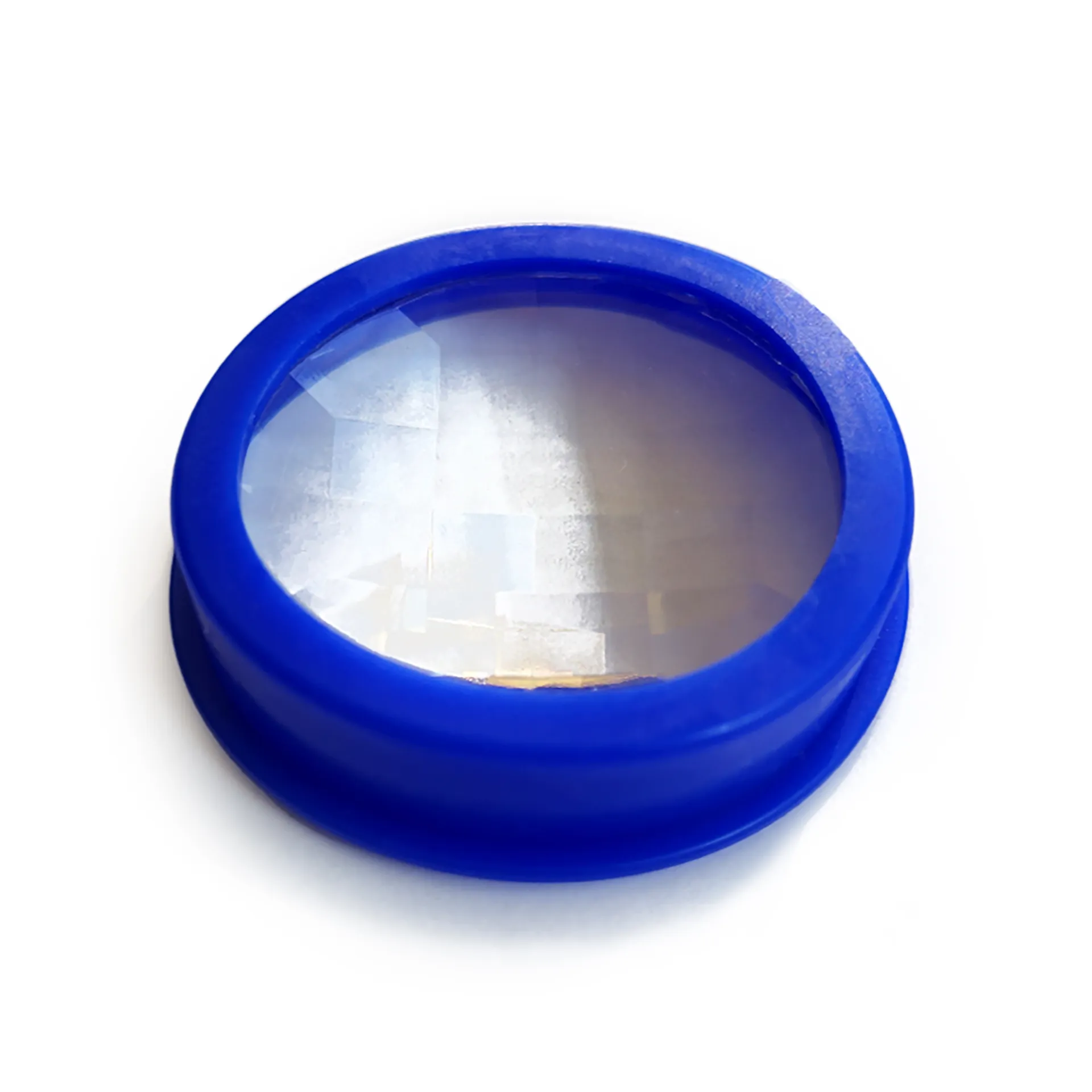 Hagemann Facetten-Linse