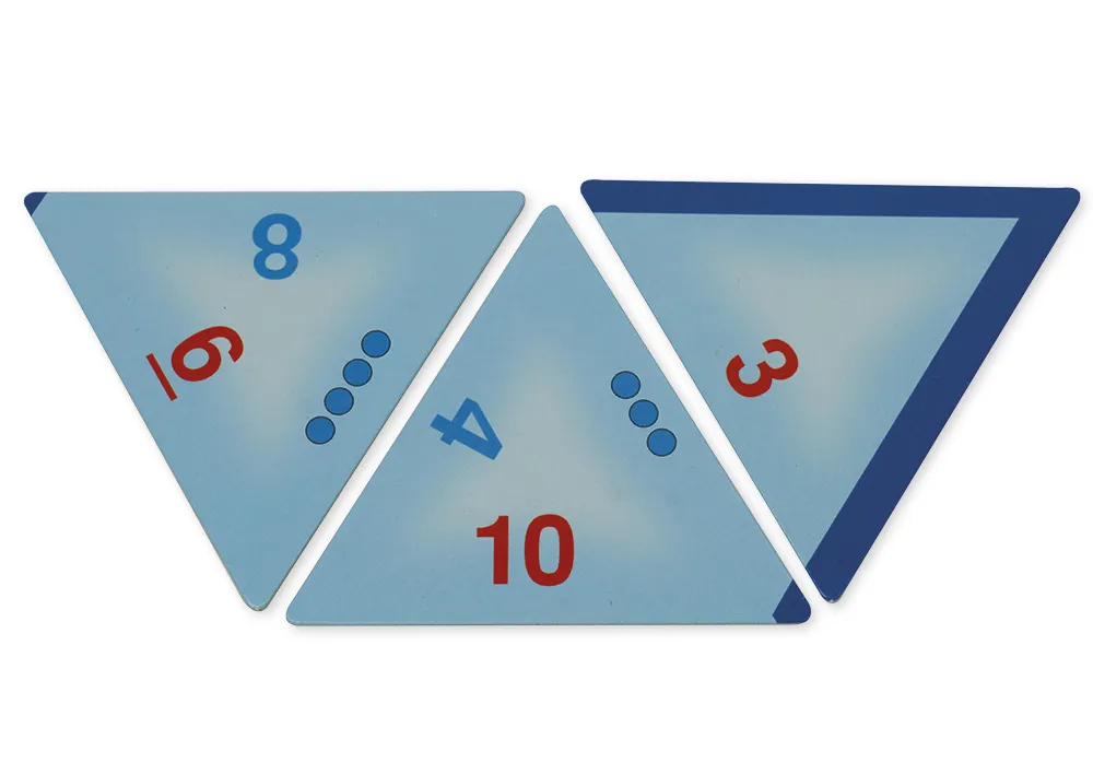 SCHUBITRIX Mengen, Zählen, Zahlen im Zahlenraum bis 10