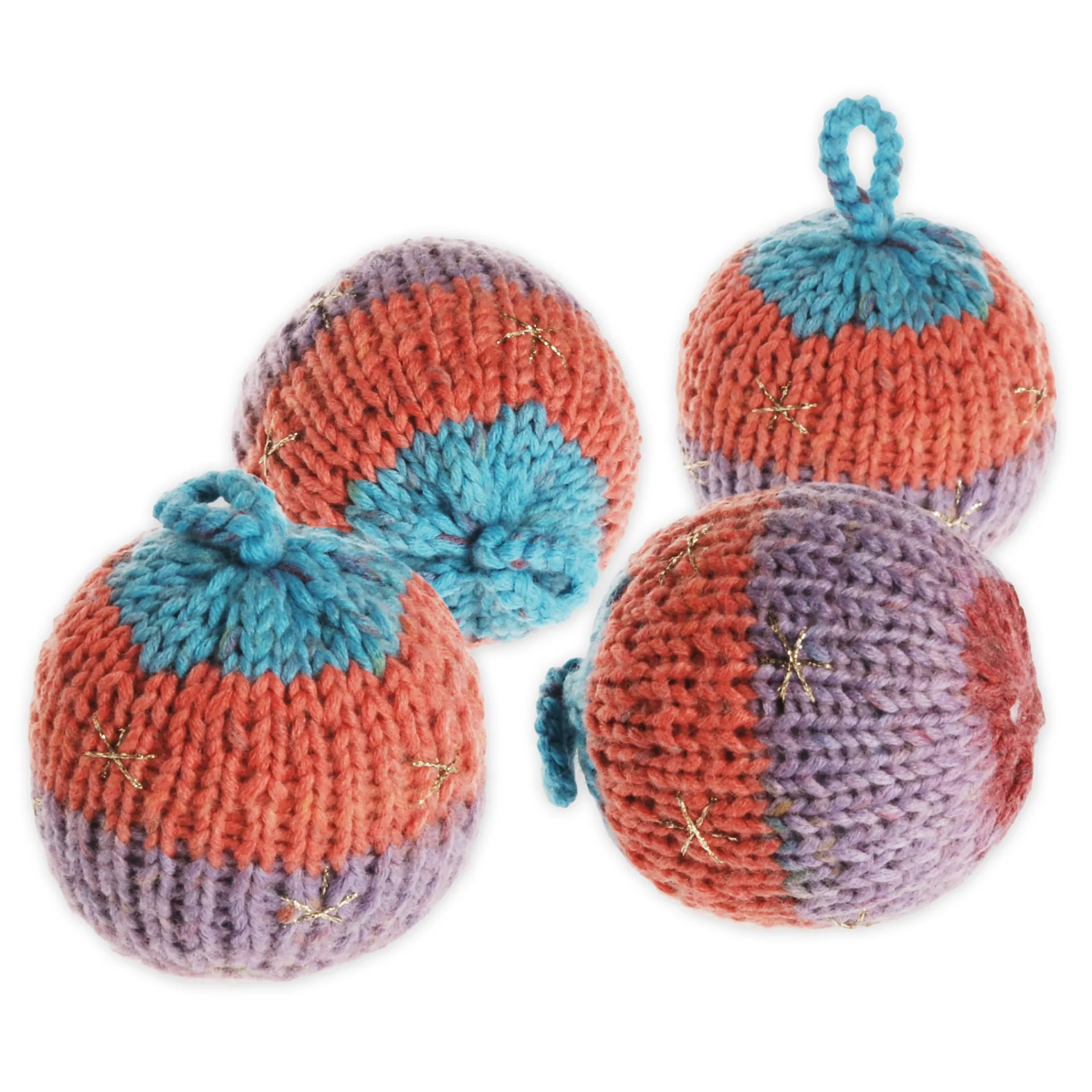 Strick-Leiste "Lotte", 35x3x3,3 cm