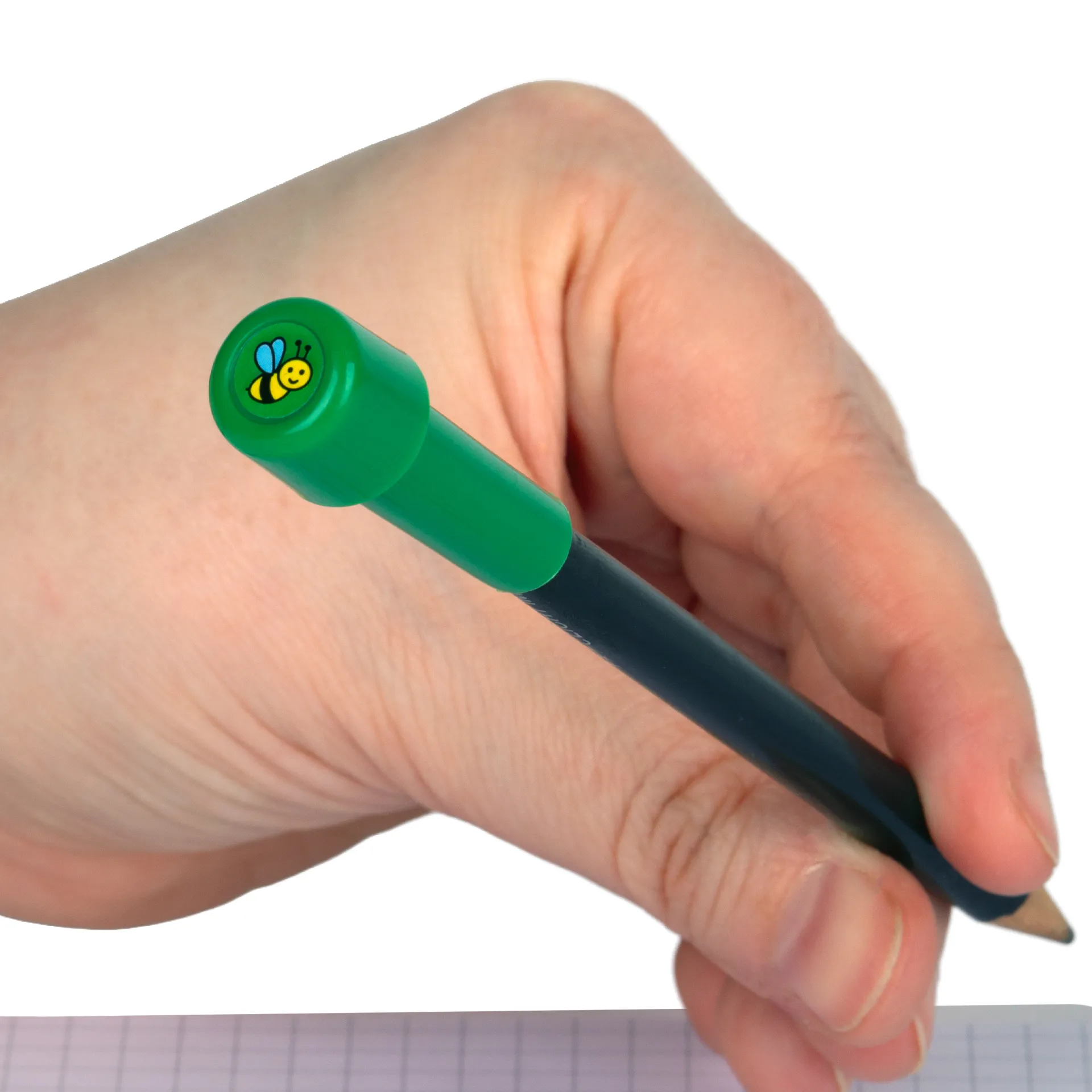 Hagemann Aufsteckstempel Biene, selbststempelnd