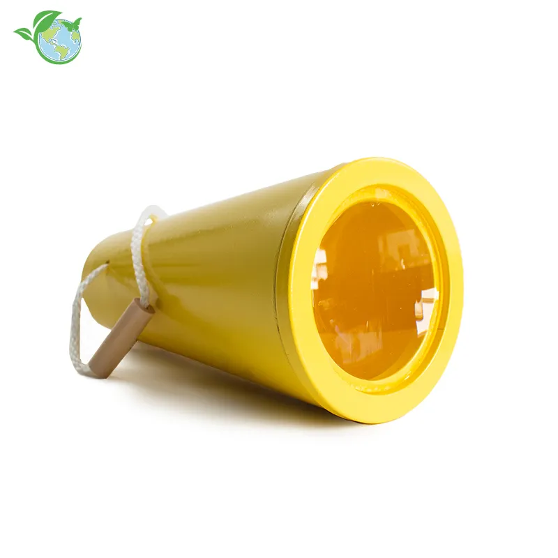 Unterwasser Sichtglas