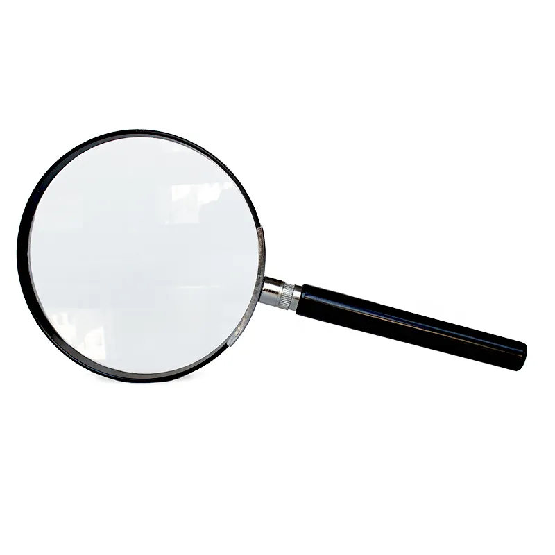 Profi-Vergrößerungsglas (Lupe)