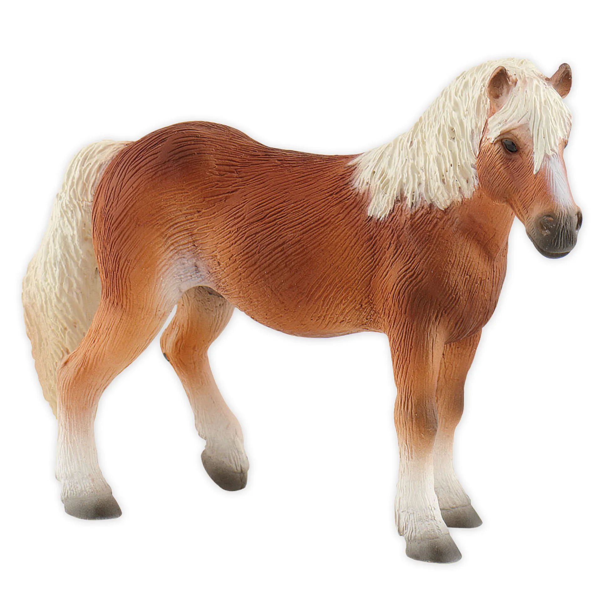 Set Bauernhof-Tiere, 9-tlg.