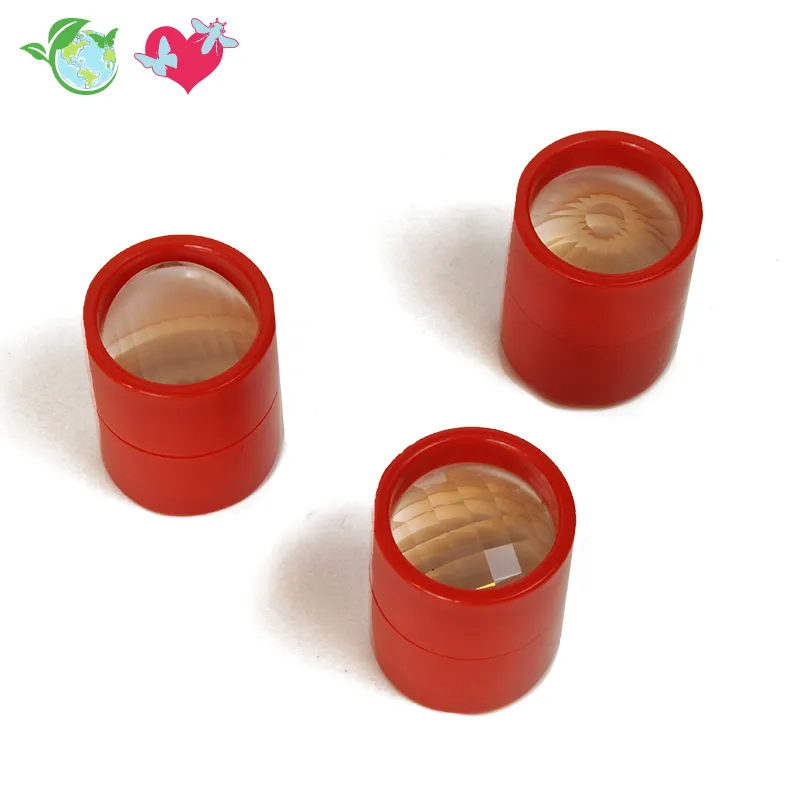 So sehen Insekten & Co, 3-tlg.