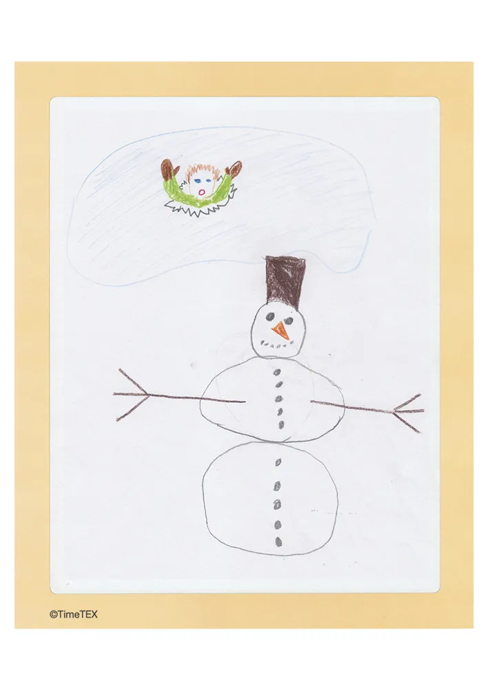 Prima-Colori Geschichtenheft GH2a