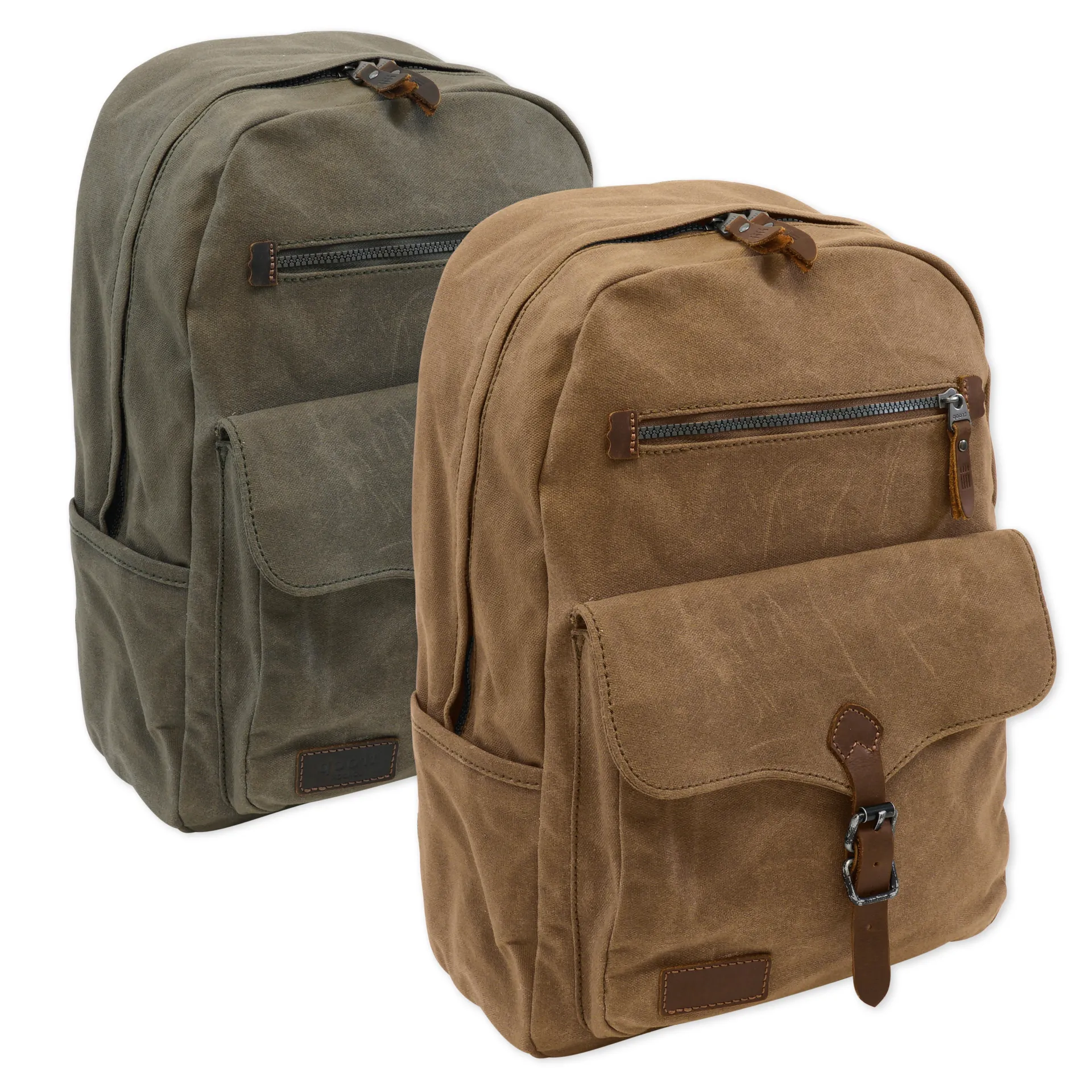 TimeTEX Lehrer-Rucksack "Cera"