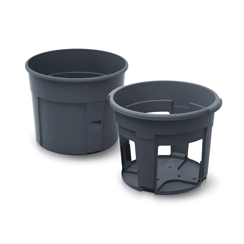 Hagemann Kartoffel Anzucht- und Beobachtungstopf