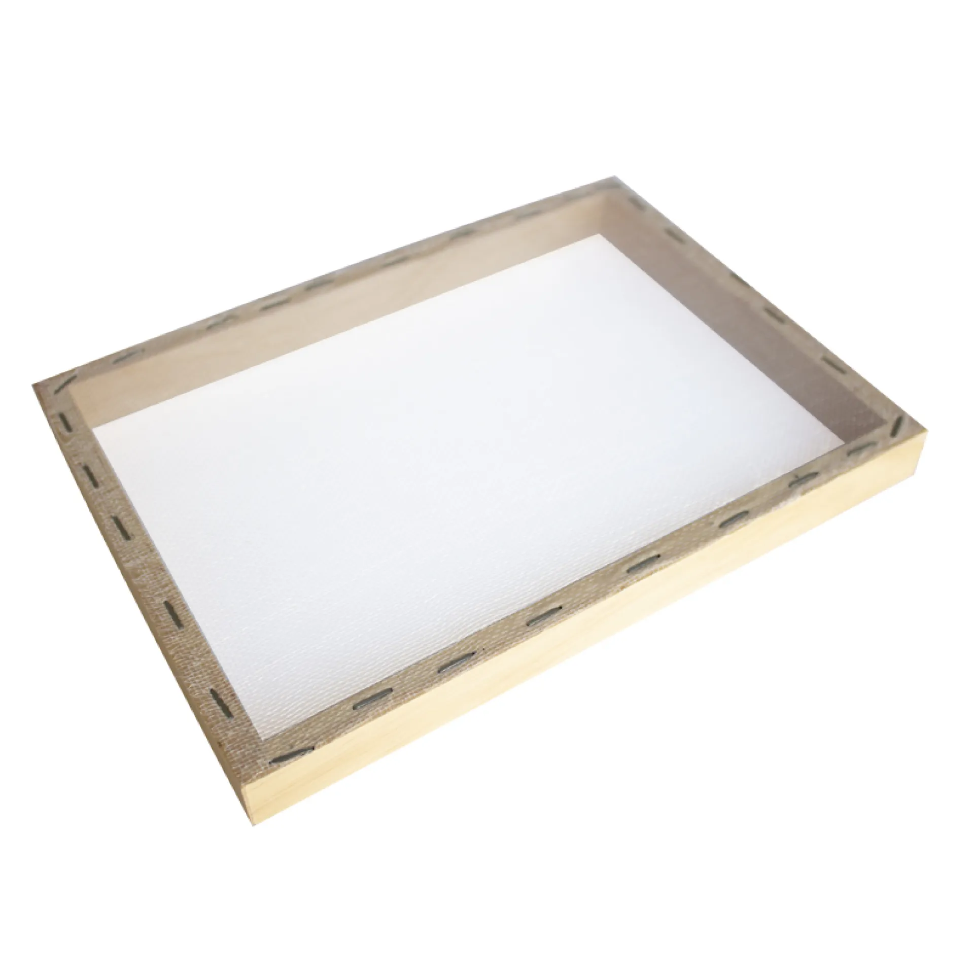 Experimentierset Papierschöpfen