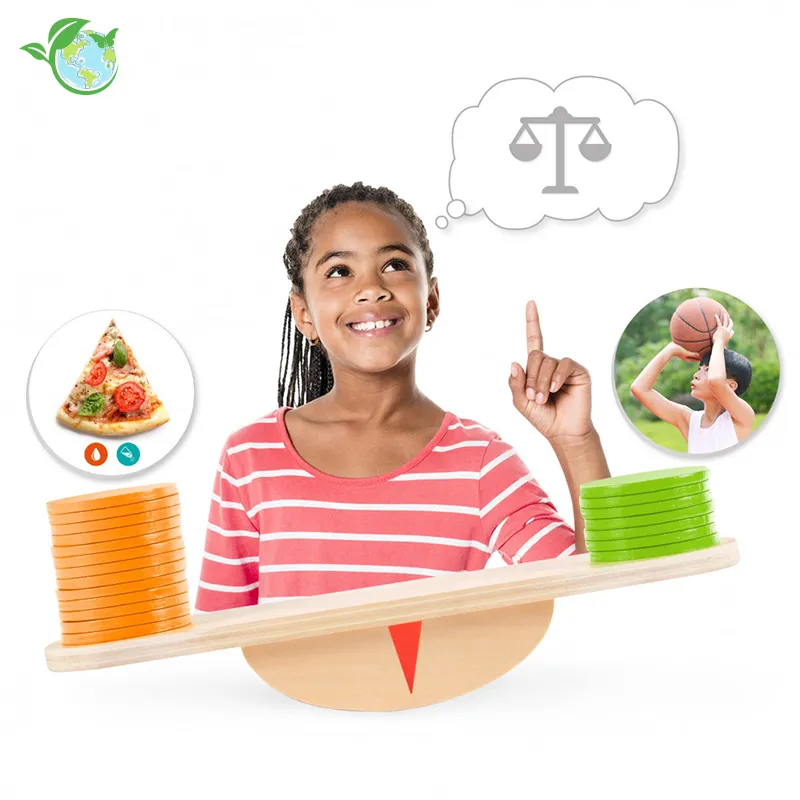 Hagemann Lernspiel Ernährung und Bewegung