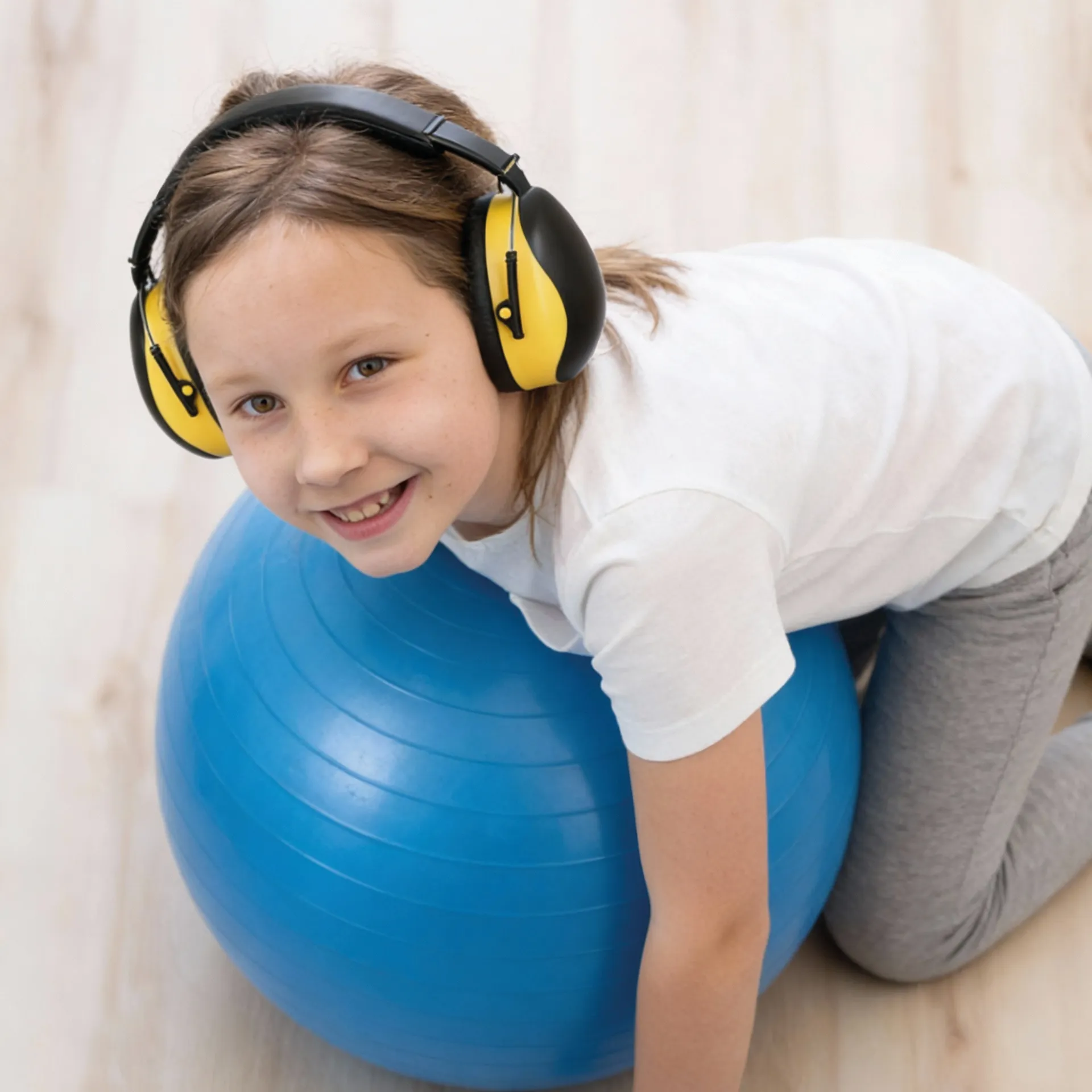 Gehör-Schutz für Kinder "Auris Pro", mit Bügelpolsterung, 30,4 dB