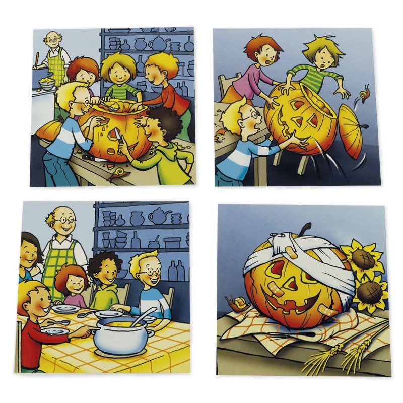 Bilderbox "Rund ums Jahr"