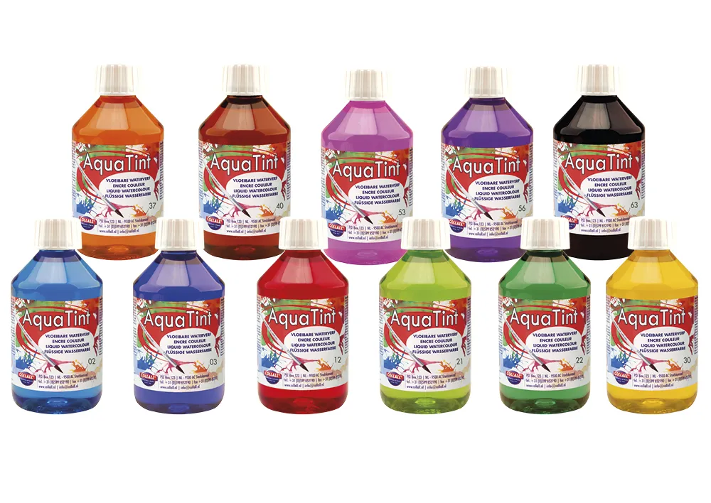 AquaTint, 250 ml