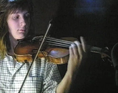 DVD-Lehrfilm Der Schall - Geräusche, Töne, Klänge