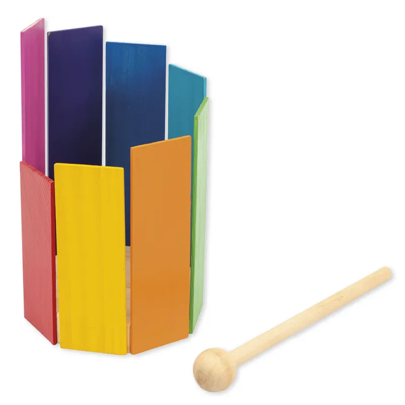 Bastelset "Rührtrommel", 10-tlg.