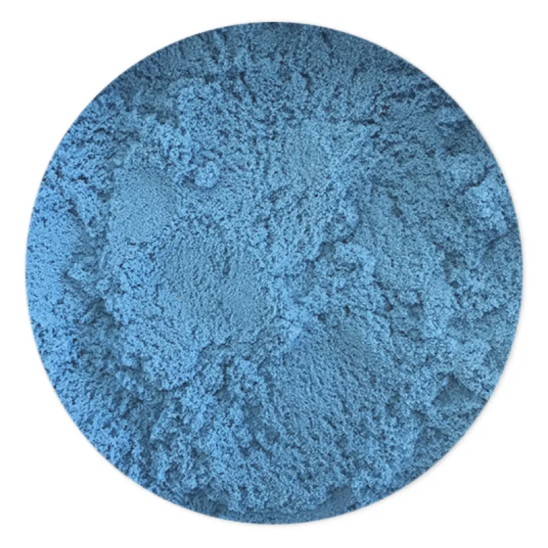 Modelliersand farbig, 750 g