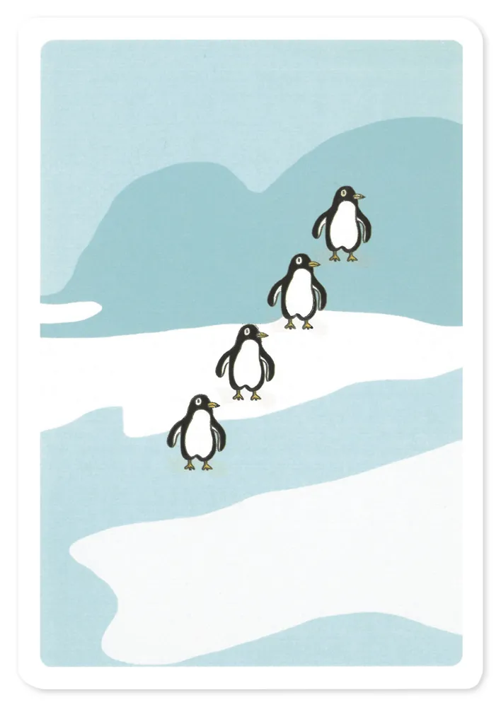 Karten-Set "Mehr, weniger oder gleich viel? Denk- und Legespiele"