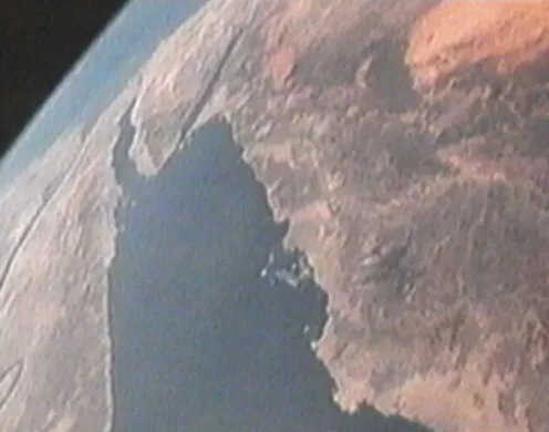 DVD-Lehrfilm Unsere Atmosphäre in Gefahr