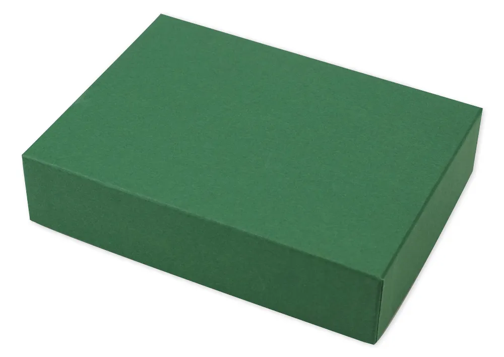 Aufbewahrungs-Karton, ca. 165x122x40 mm, A6