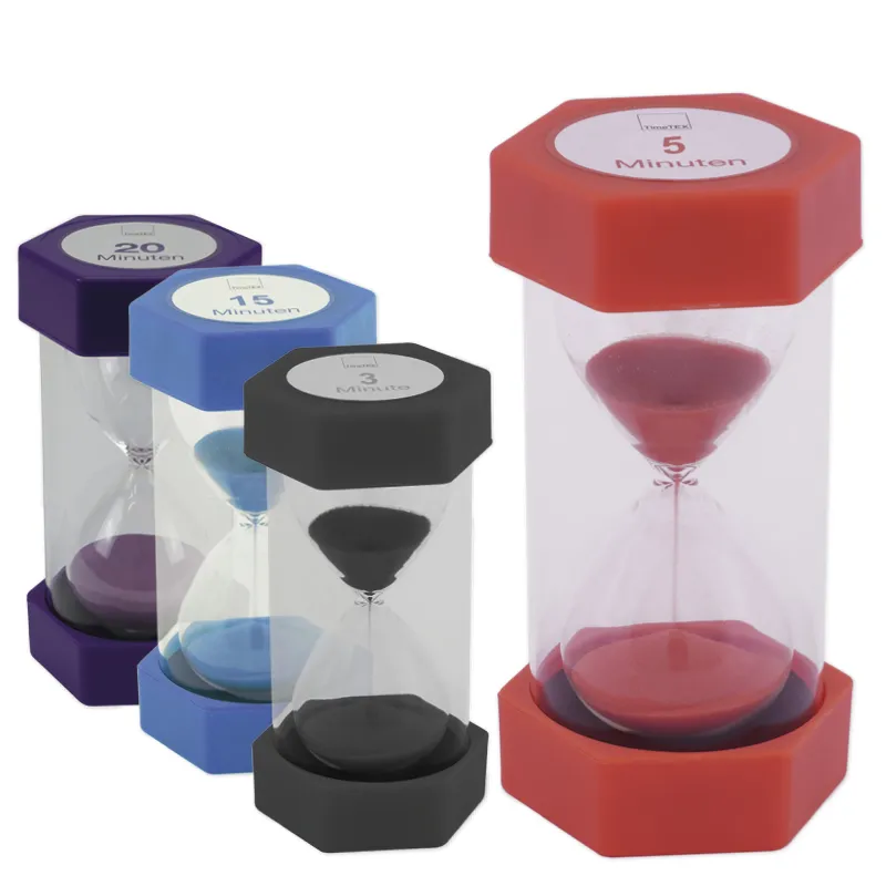 Hagemann Bruchstabile Sanduhr