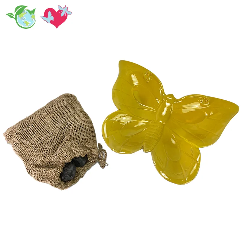 Bienen- und Schmetterlingstränke