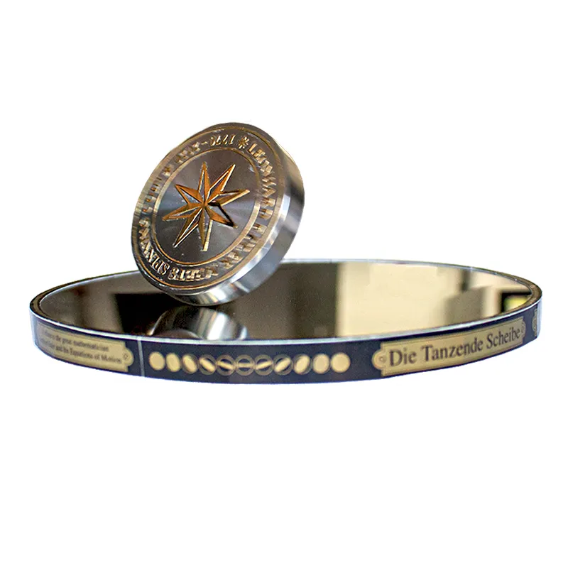 Euler-Scheibe (Bausatz)