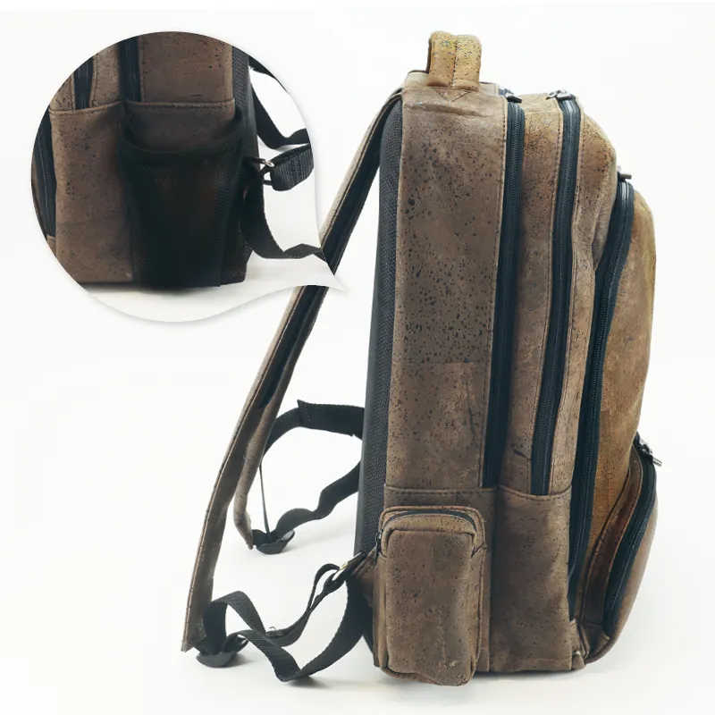 TimeTEX Lehrer-Rucksack "Practica Corcline"