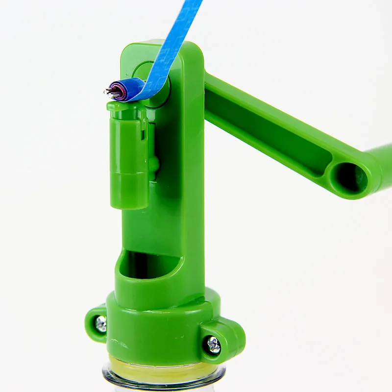 Perlen aus Altpapier