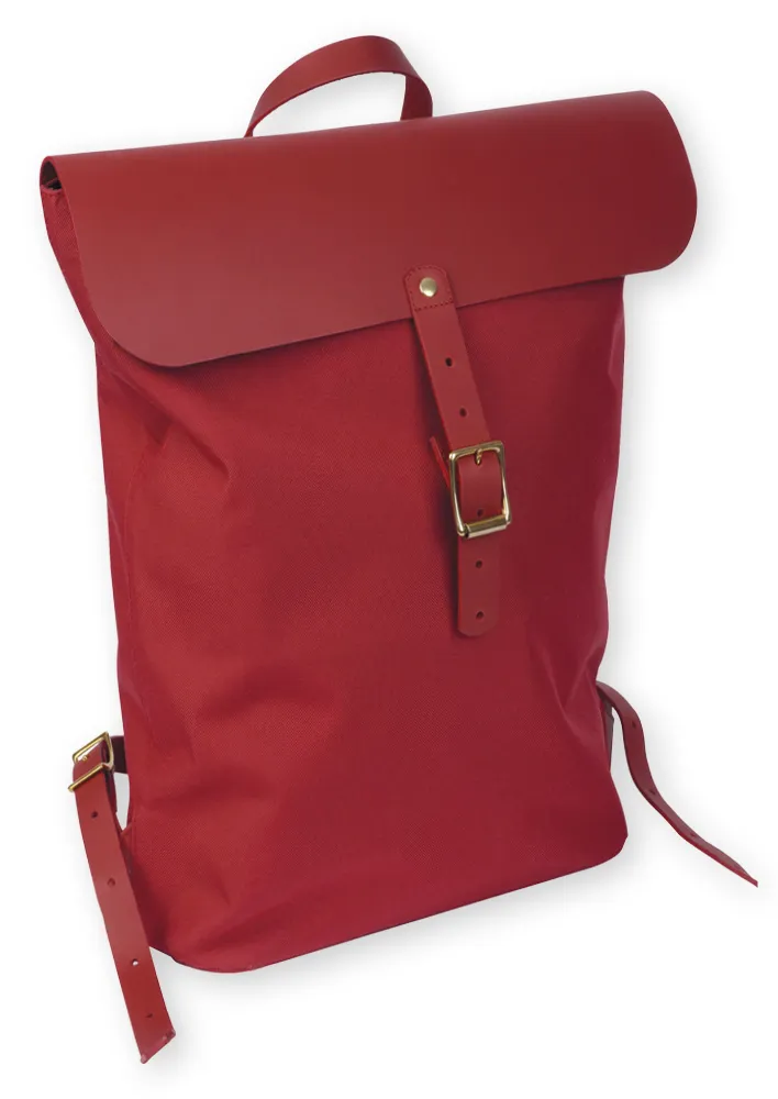 TimeTEX Lehrer-Rucksack "Sacci Classico Trend"