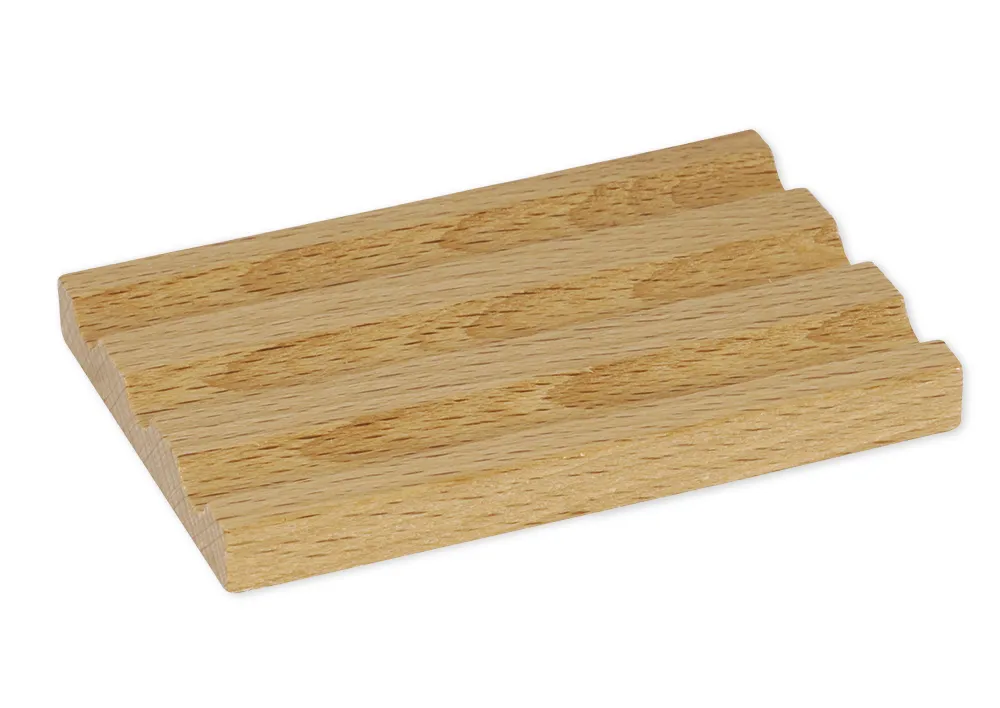 TimeTEX Ablage für 3 Bleistifte "Montessori Premium"