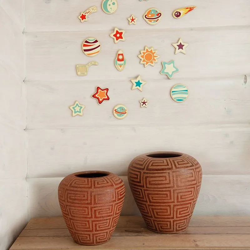 Magnetische Planeten