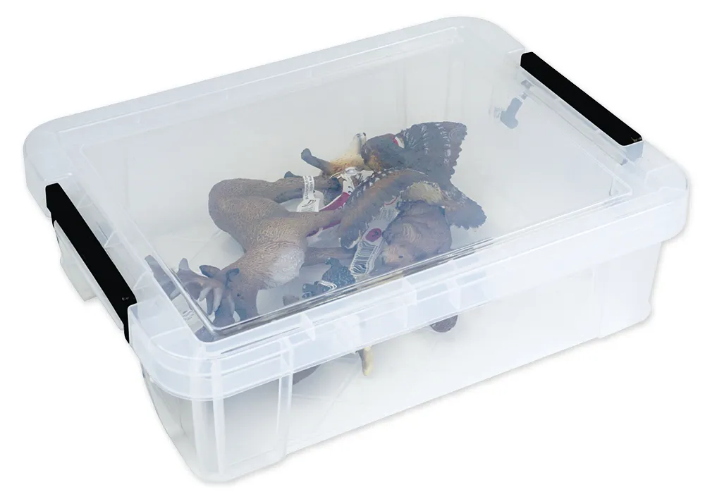 Set Wald- und Feld-Tiere, 9-tlg.