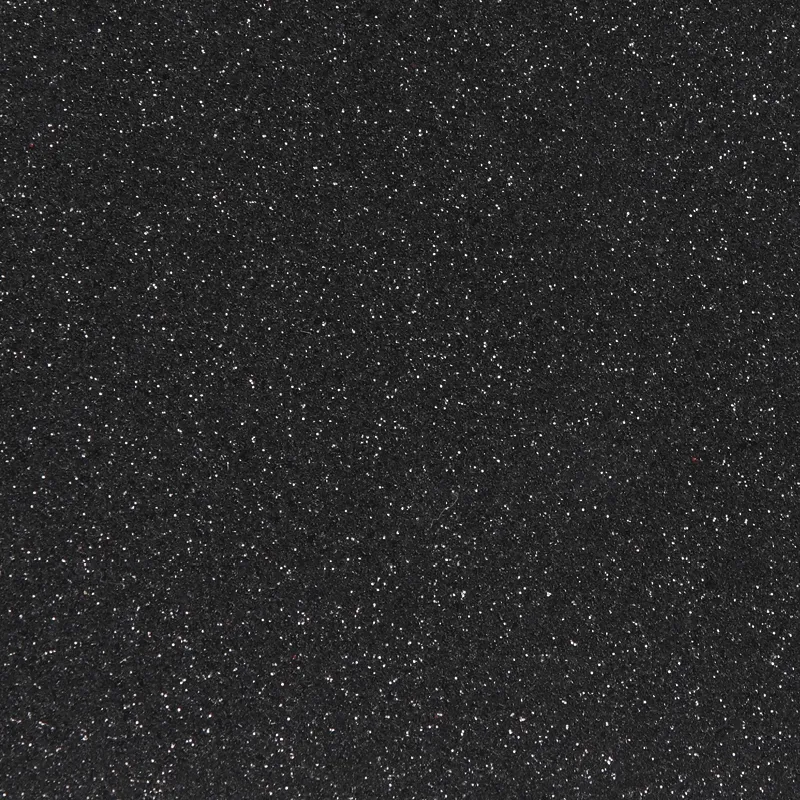 Glitzer-Bügelfolie, 148x210 mm