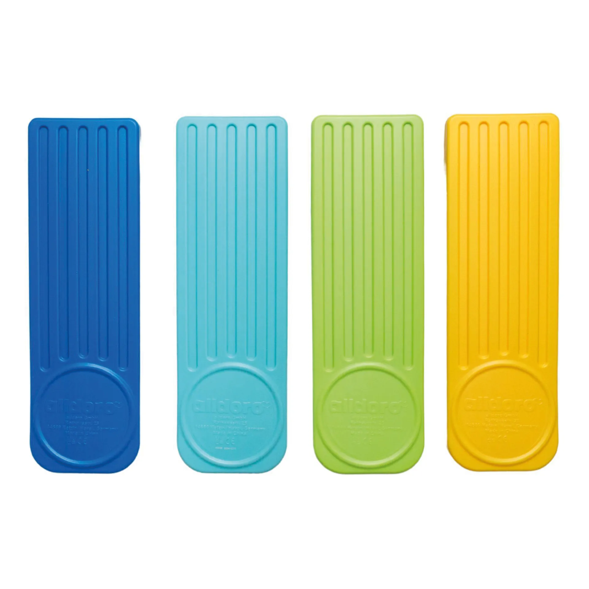 Wurfspiel "XXL Kick & Darts", 23-tlg.