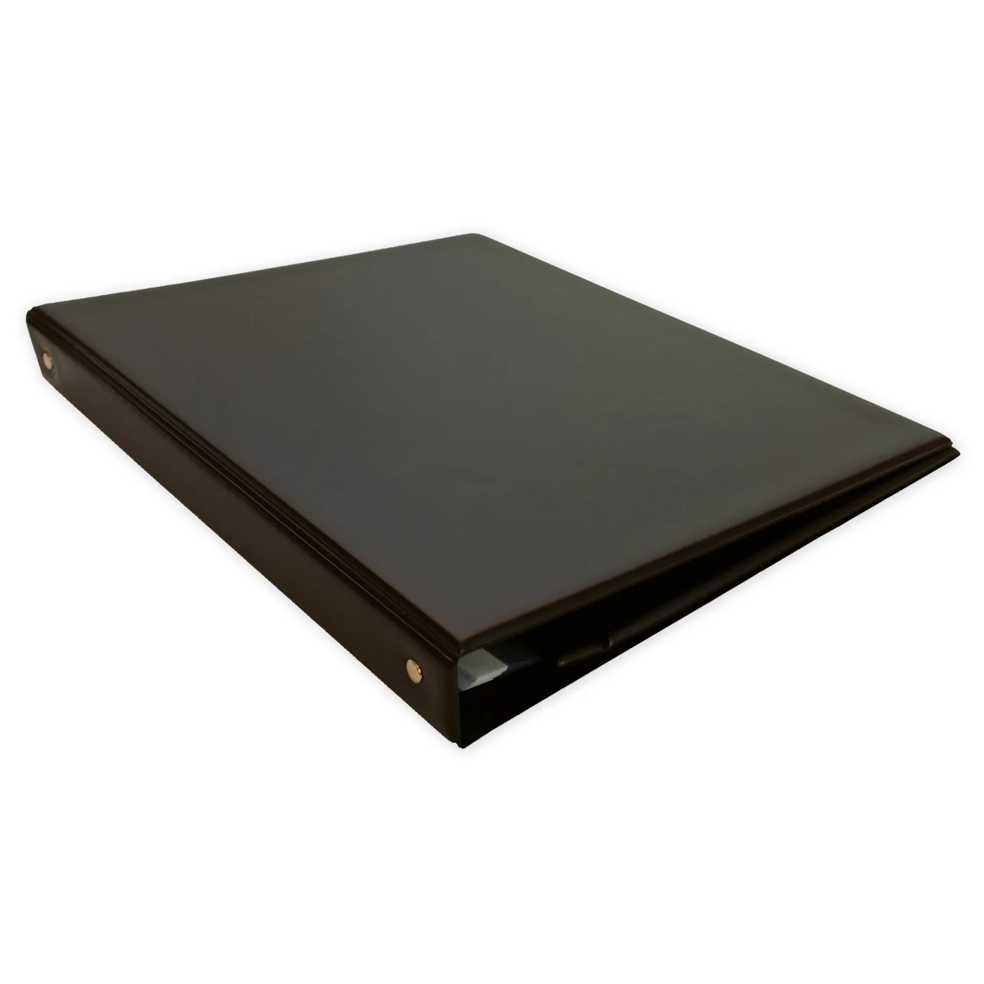 Tisch-Flipchart, A4 quer, 4-Ring-Mechanik