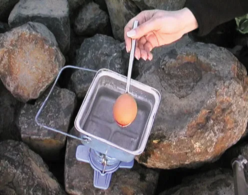 DVD-Lehrfilm Aggregatzustände