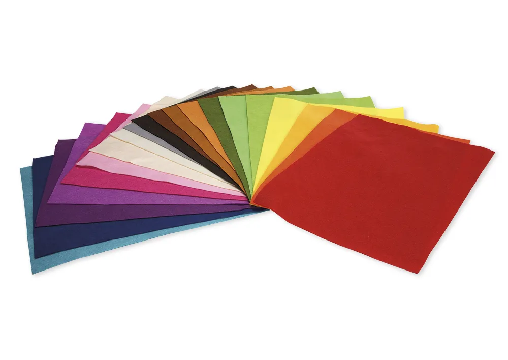 Softfilz A3, 20 Stück