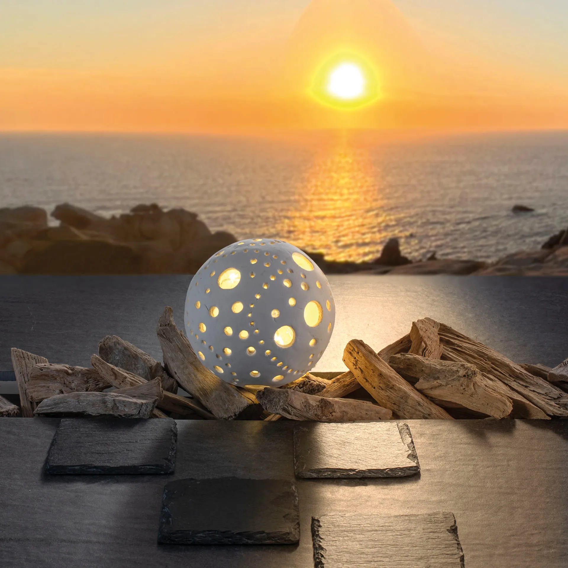 Soft-Ton, lufthärtend/brennbar, 1.000 g