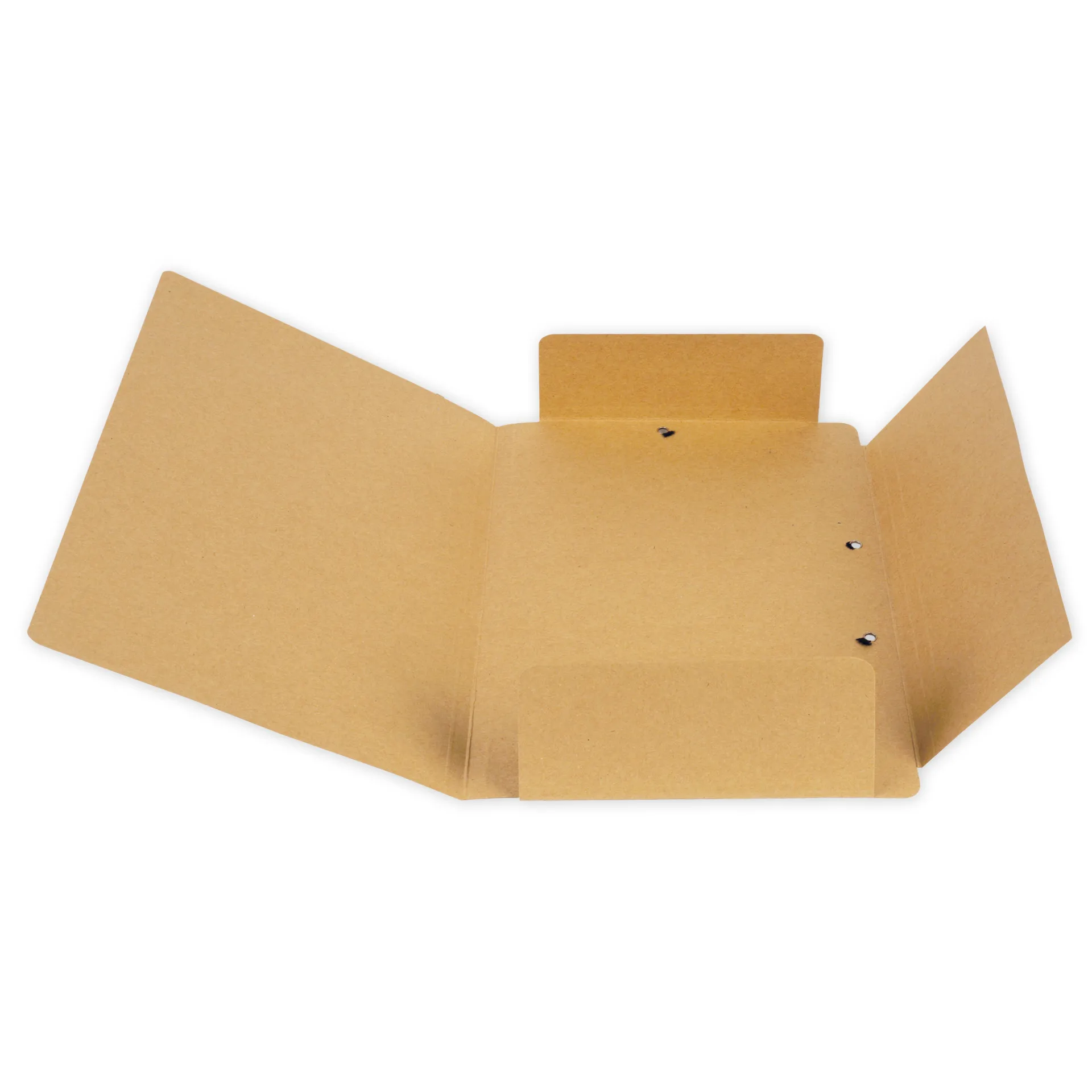 Set Sammelmappe "Natura" A4, 3 Stück