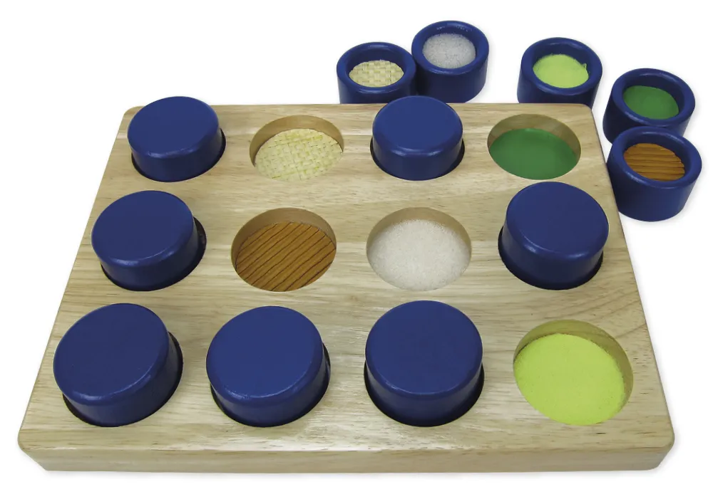 Hagemann Fühlmemory