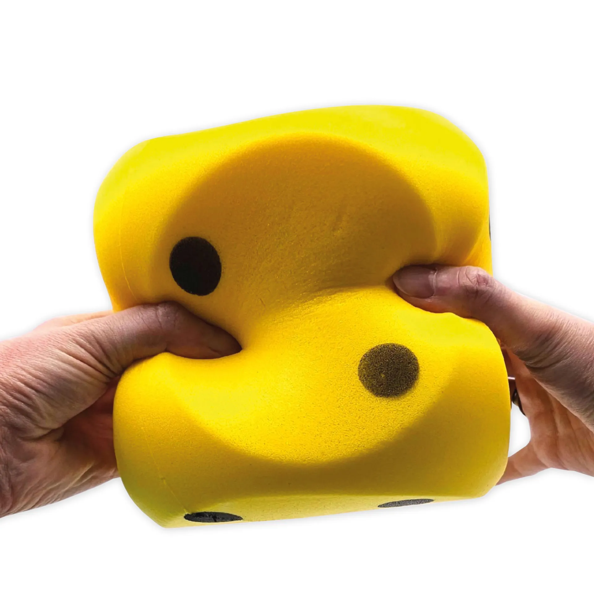 Schaumstoff-Würfel mit Augen XXL, 15x15 cm