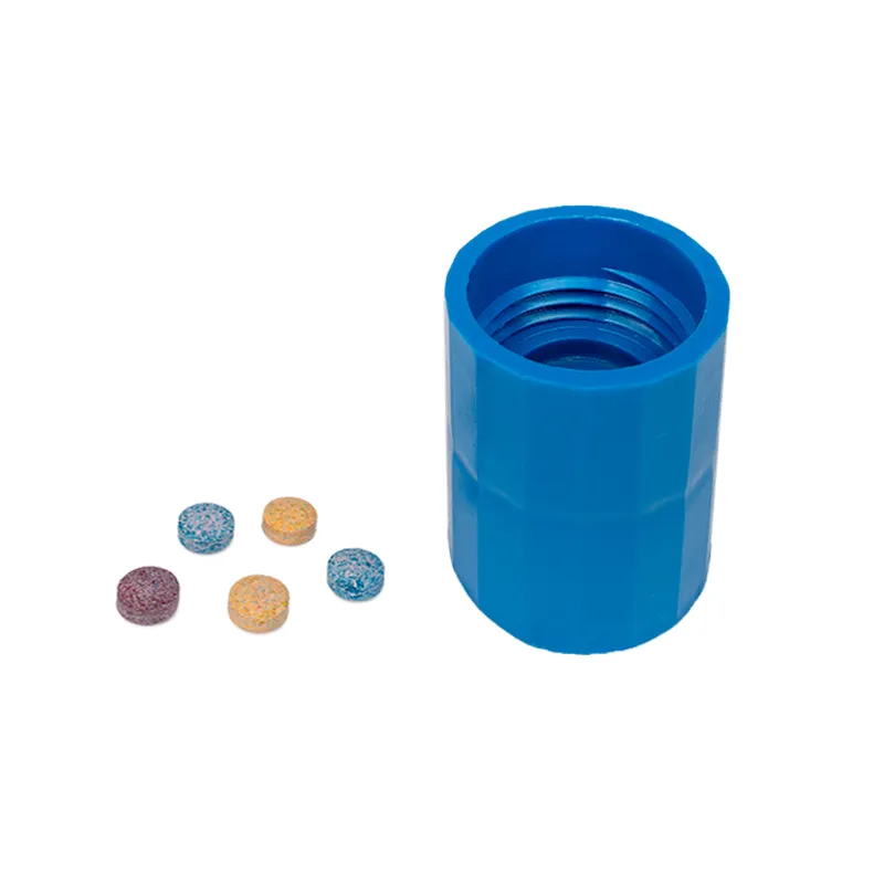 Wirbelsturm in der Flasche (6-tlg.)